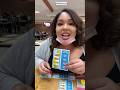 Best day ever! My first time winning a $2398 game! #viral #games #bingo #shortsvideo #shorts