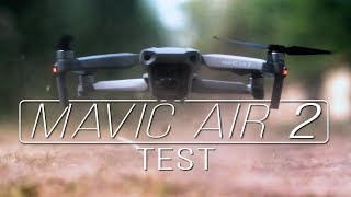 MAVIC AIR 2 TEST : LE MEILLEUR DRONE DE 2020 ?