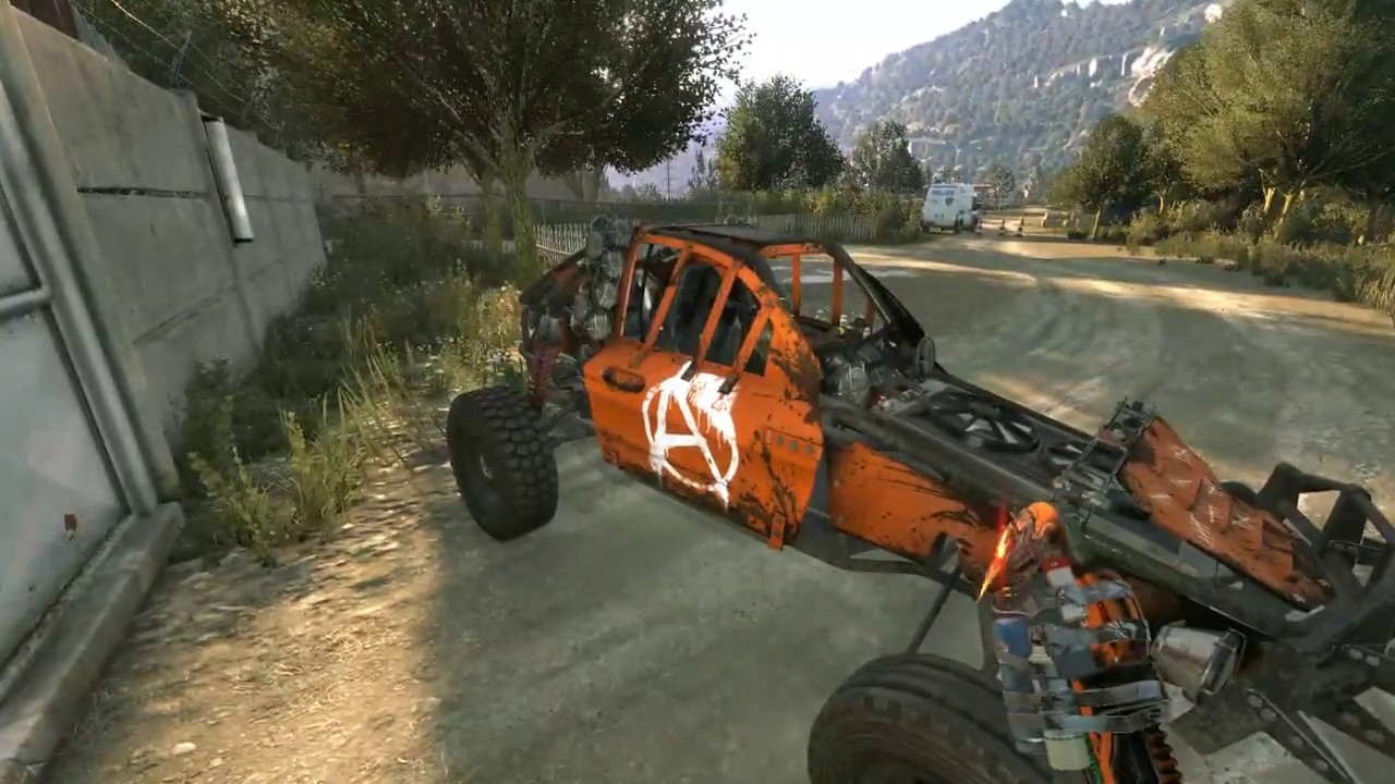 Dying light harran prison guide Dying light harran prison guide