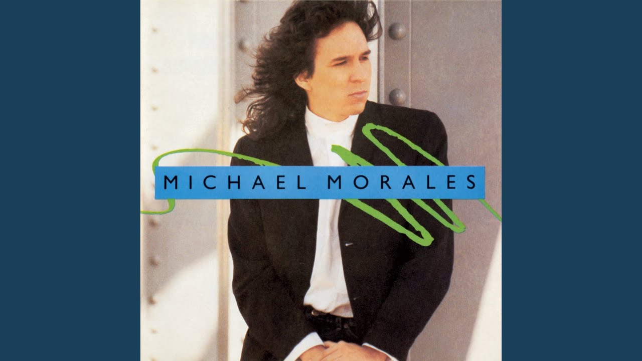 I Don't Know by Michael Morales