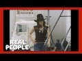 YoYo the Trucker | Real People | George Schlatter