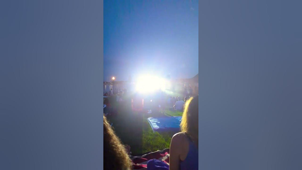4th of July Saugatuck DJ House Shoes YouTube