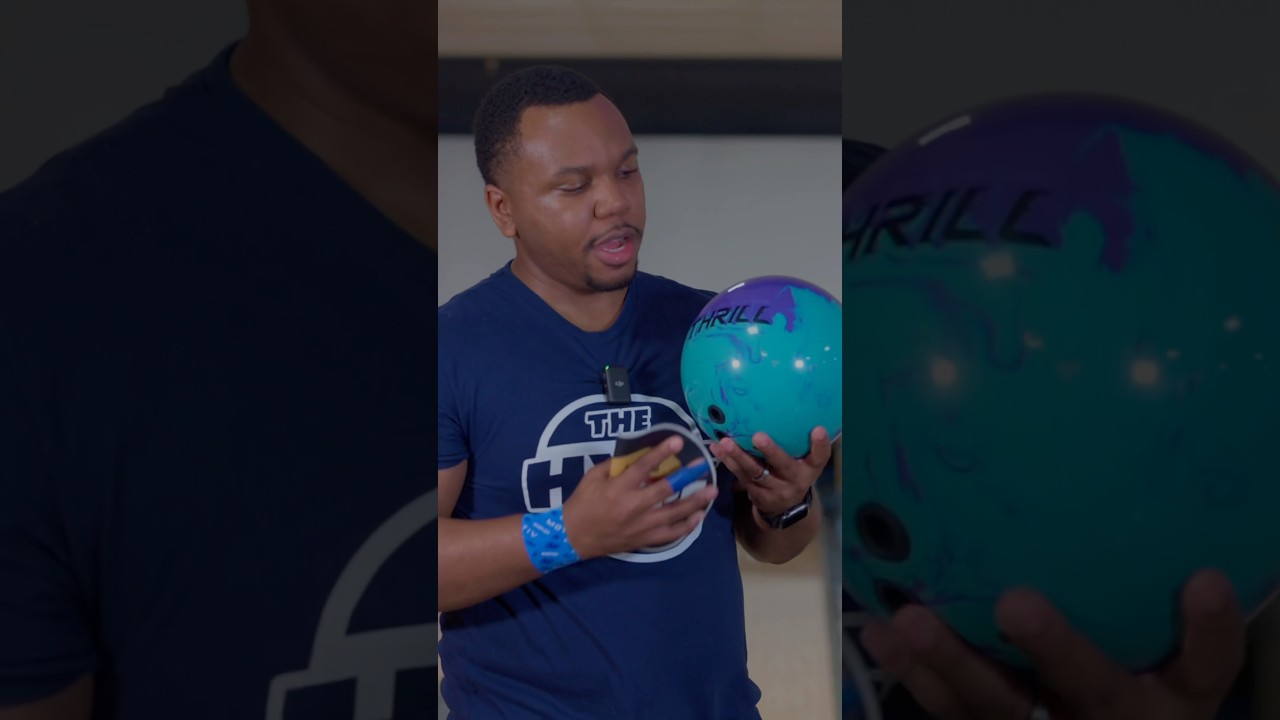 Motiv Max Thrill Hybrid is 👍🏾👍🏾 