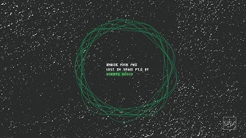 Analog Four MKI Sound Pack: Lost In Space Pt. 2 by Roberto Bosco