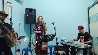 Download Lagu LAGU BATAK TERPOPULER || AEK SIBUNDONG || Cipt. NN || Live Cover ANITA SIMANULLANG MP3