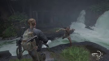 More Loot - Part 168 - The Last Of Us Part II (2) - Hard Difficulty - First Time Playthrough