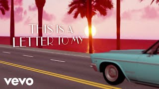 Yung Miami - Letter To My Mwah (Lyric Video)