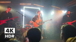 The 1975 - Be My Mistake @ Gorilla Manchester 01.02.23