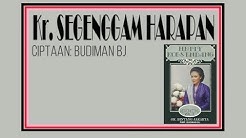 Kr. SEGENGGAM HARAPAN - Hetty Koes Endang (Album Lagu Kroncong Vol 3)  - Durasi: 5:04. 