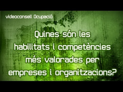 Vídeo: Quines són les empreses financeres problemàtiques?