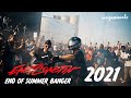 EASTCOASTIN 2021 - MAYOR TRIED TO SHUT US DOWN - Official Summer Ender