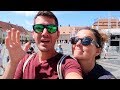 Lui hat sich in Sibiu verliebt... ・Vlog #58