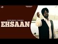 New Punjabi Songs 2014 | Ehsaan | Gurbaksh Shonki | Latest Punjabi Sad Song 2014 | Full HD