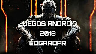 Juegos Nuevos Para Android 2018