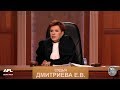 Дела семейные с Еленой Дмитриевой "Битва за будущее" 25.10.2018