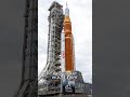 NASA's most powerful rocket ever built took nearly a decade to assemble.