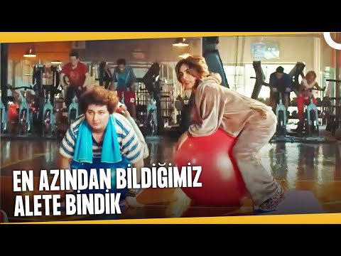 Maide Çıplaklar Arasına Düşerse | Maide'nin Altın Günü