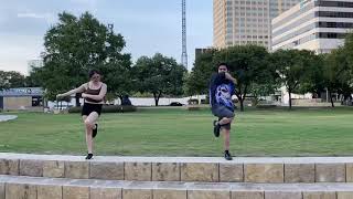 Fusion Dance