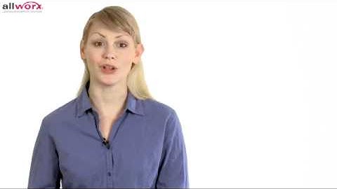 Knoxville Allworx Business Phone System User Training - Call Assistant.mov