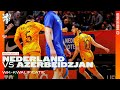      highlights oranje futsal   azerbeidzjan 