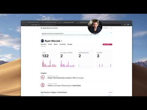 How to Use Apple Music for Artists