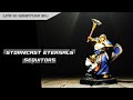 [WARHAMMER] การทำสี warhammer แบบง่ายๆ ตอนที่1 :  How to Paint Stormcast Eternals #วอร์แฮมเมอร์