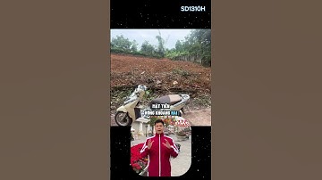 Đất rộng hơn 600 m² tại Quan Triều – tỉnh Thái Nguyên