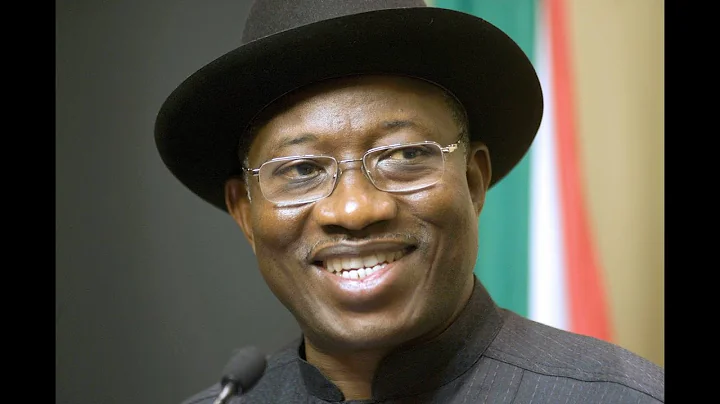Goodluck Jonathan 2027 Comeback