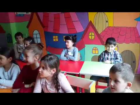 ანბანის შესწავლა