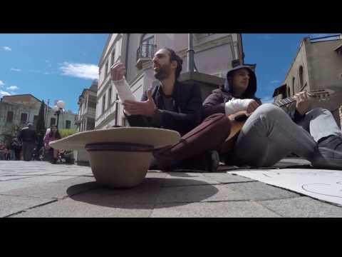 Young Lions Georgia - FILM | JWT Metro