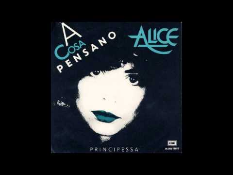 Alice - Prospettiva Nevski (Original Video HD)