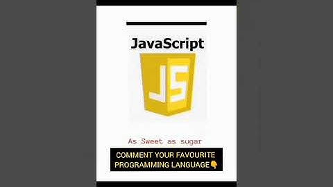 Programming languages video || Coder whatsapp video || Programming lover status | #shorts #education