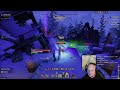 PvP | Pure Necromancer is KING | !build
