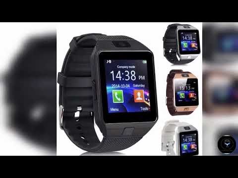qiufeng x6 smart watch