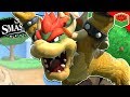 Why You Should Play BOWSER | Super Smash Bros. Ultimate