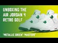 jordan 4 g nrg masters