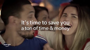 Amazon GameLift Realtime Servers