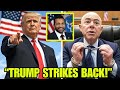 Trump Orders Kash Patel to Arrest Mayorkas for Overseeing Largest Hostile Invasion in U.S. History
