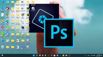 HƯớng dẫn cài đặt và sửa lỗi không sài được Neural Filter trên photoshop CC 2022