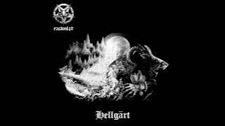 Rasknitt - Hellgärt (Full Album)
