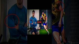 Lewandowski X Havertz