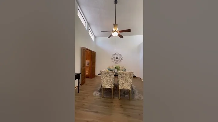 San Antonio Real Estate: Listing In Woods of Shava...