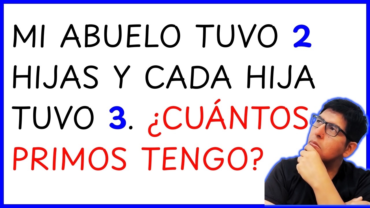 9 PREGUNTAS DE RAZONAMIENTO LÓGICO
