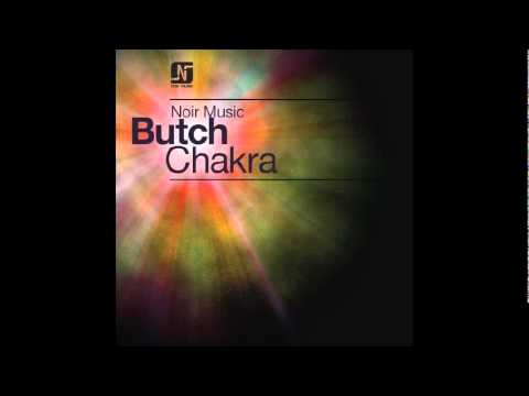 Butch - Chakra (Original Mix)