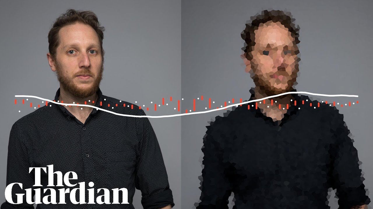 AI-generated voice: can you tell the difference between Guardian journalist and their AI 'clone'?
