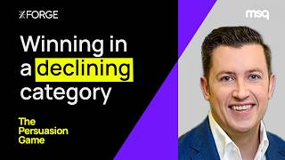 Download Lagu Winning in a declining category, with Grant McKenzie, Ex-CMO, Asahi Download Lagu Winning in a declining category, with Grant McKenzie, Ex-CMO, Asahi