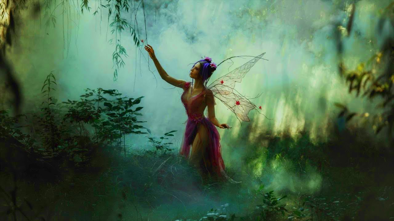 Кельтская музыка 432 Гц: кельтское путешествие волшебного и мелодичного пробуждения