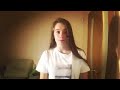 Black бакарди GAZIROVKA Cover Nastya Black бакарди GAZIROVKA Cover Nastya