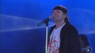 Video thumbnail of "Vasco Rossi - Portatemi dio (Live 1995)"