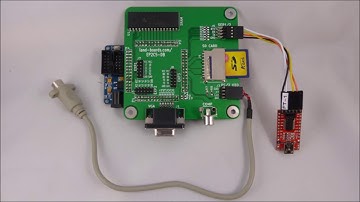 Retro Computing Using FPGAs - Part 10 - Customizing
